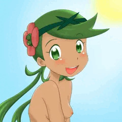 マオちゃ