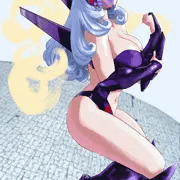 B子さん