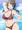 残暑見舞い紗羽ちゃん