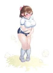 ブルマ　１０