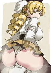 【おなら注意】マミさん