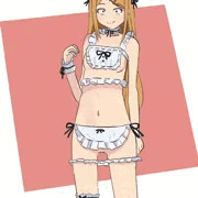 メイドサヤ師
