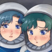 こういうのを裸っていうんでしょ　あら、おちんちん…