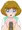 一之瀬みのり＆キュアパパイアにぶっかけ