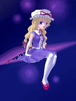 ロリムラサキ
