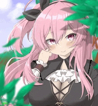 脱いだらすごいエマちゃん