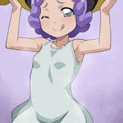 かづらちゃん