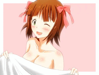 バスタオルと春香さん