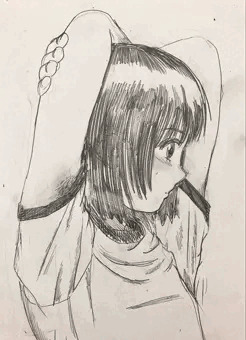 範囲が広い子です