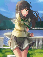 ひっ、ふふっ、もう、やめてくださいったら…！