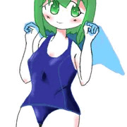 旧スクの日