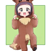ポピーちゃん