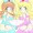 ナース姉妹の下着姿シリーズ