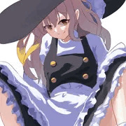 魔理沙
