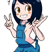 大須のぶーちゃん姉ちゃんとゆいちゃん