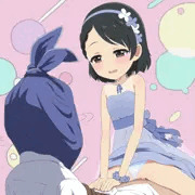 8話の照れ顔千枝に興奮してしまったので・・・