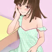 012 千石撫子