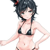 松風