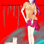 【第三部ッ】アデリア・D(ディシベルカ)・フォルナード