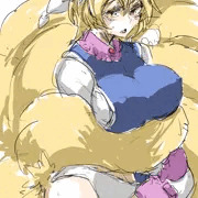 ハアハアきつね