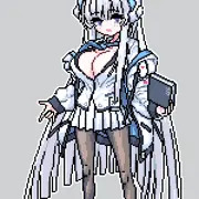 のあドット