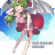 チキ（ファイアーエムブレム）