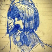 しゃぶらされエリカ(ポケスペ)