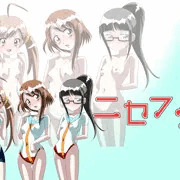 ボディペイント