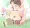 木漏れ日の中で