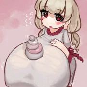 でかいえいかちゃん