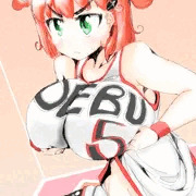 アレの文字なし差分