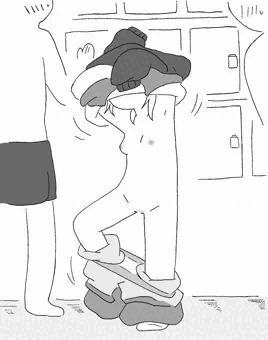 ぬぐー！