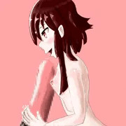 パイズリ？