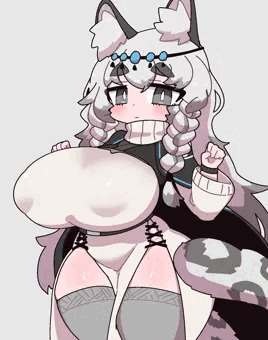 気持ちデカめ
