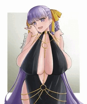 BBドバイちゃん
