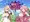 姫騎士ホノカ&ヒメカ 〜淫魔ノ受胎〜