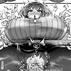 「月宮さん短編」仕事中ノエちゃん【色情霊♂×欲求不満OL】