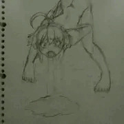 落書き