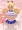 爆乳黒ギャルチアガール