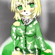 ＳＺＥちゃんにホワイトデーのお返し