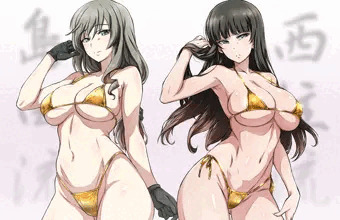 GWに描いた家元の普段着