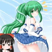 ぽなえ