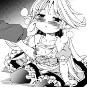 うっとりシャルロッテ