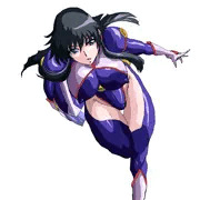 藤村静流