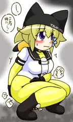 つぐみ嬢放出１３０