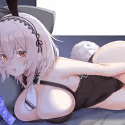 シリアスさん。
