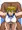 天上院明日香