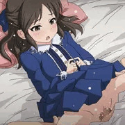 ありすちゃんえろい