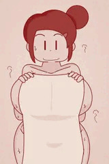 自作エロ絵