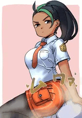 【おなら注意】バトルのトドメ